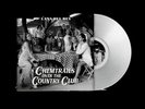 Lana Del Rey CLEAR TRANSPARENT VINYL LP Chemtrails Over The Country Club 
