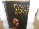DAVID BOWIE   A NEW CAREER IN A NEW TOWN 13LP VINYL BOX-SET NEW & SEALED MINT