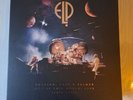 EMERSON, LAKE & PALMER: Out Of This World- Live (1970-1997) Deluxe Edition 10 LP