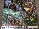 TYRANNOSAURUS REX MY PEOPLE WERE FAIR... 1st PRESS REGAL SUPERB NM/M AUDIO