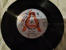 ONCE BITTEN-POOCH JACKSON& HARRY J ALL STARS REGGA VINYL 7