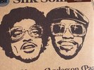 Bruno Mars, Anderson - An Evening With Silk Sonic Vinyl LP Record Bootsy Collins