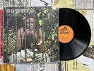 RIKKI ILILONGA - SOWETO - ZAMROCK - FUZZ FOLK ROCK - ORIGINAL ZAMBIA PRESS