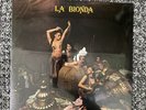 La Bionda Lp SEALED 1978 New Original