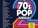 70's Pop Annual 2 LP New Vinyl Record T. Rex Elvis boz scaggs sweet the jacksons