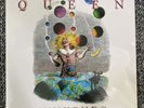 Queen Lp SEALED  Innuendo 2015 New Colored Vinyl Limited Edition 2x Lp