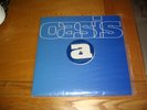 OASIS VINYL, STOP CRYING YOUR HEART OUT ( PROMO ) RKID 24 TP 