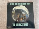 THE ROLLING STONES - Big Hits (High Tide and Green Grass) - TXL 101 - MONO