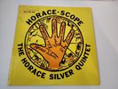 The Horace Silver Quintet LP BLUE NOTE 4042 Horace-Scope MONO 1960 DG West 47