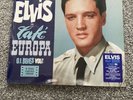 Elvis Presley Gi Blues Vol 2 Ftd Vinyl Factory Sealed