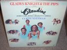 CLAUDINE curtis mayfield / gladys knight / diahann carroll ( soundtrack )