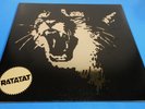 RATATAT CLASSICS VINYL LP 2006 ORIGINAL PRESS GREAT CONDITION VG++/VG+