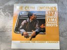 Guided by Voices The Cum Engines Live at the Athens Time Change Riots Vinyl Rare