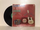 Carlos Y Jose Lp “Polkas, Redovas, Schotis, Huapangos” (VG)