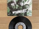 THE POLICE - Message In A Bottle 1979 FRENCH ORIGINAL 7” P/S.