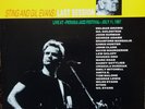 STING + GIL EVANS - Last Session [2LP - 1987 / Vinyl = MINT]