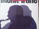 Thelonious Monk & John Coltrane - Monk/Trane - Doppel Vinyl LP - (NM/NM)