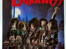 Darkness - Death Squad - Near Mint - 1987 - Tales Of Thrash - Germany