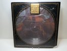 Leonard Rosenman LORD OF THE RINGS Fantasy LOTR PD-2 / 2 LP Pic. Disc 1978 EX/EX