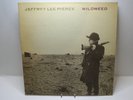 Jeffrey Lee Pierce / Wildweed / LP Gun Club / STAT LP 25  UK 1985 Statik  EX/VG+