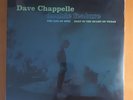 Dave Chappelle: The Age Of Spin & Deep In The Heart Of Texas 4LP Vinyl, NEW/dent