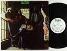 Clover - S/T LP - Fantasy VG++ PROMO