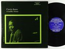 Curtis Jones - Trouble Blues LP - Prestige Bluesville OG Press Mono RVG