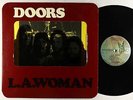 Doors - L.A. Woman LP - Elektra