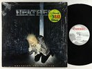 Heathen - Breaking The Silence LP - Combat VG+ Shrink
