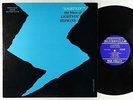 Lightnin' Hopkins - Lightnin' (The Blues Of) LP - Bluesville Mono DG VG++