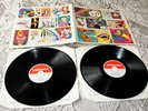 David Bowie Images 1966-1967 German Deram Double LP