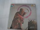 B1-LEON THOMAS-SPIRITS KNOWN & UNKNOWN-UK LP-1970-Pharoah Sanders-EX LIBRARY COP