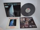 Vintage 1983 Star Wars ROTJ Soundtrack Vinyl Record w/ Poster NM/NM Nice Piece