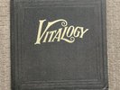 Pearl Jam - Vitalogy - Vinyl LP - Original 1994 Pressing