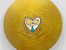 Jim Lang - Hey Arnold  The Music, Vol 1 LIMITED 500 GOLDEN LOCKET Vinyl 12