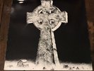 Black Sabbath - Headless Cross Vinyl Record FIRST UK Pressing 1989