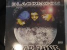 Black Moon War Zone Vinyl