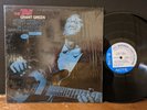 Grant Green – Feelin' The Spirit Blue Note 1968 Herbie Hancock Billy Higgins RVG