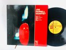 JOE FARRELL QUARTET w John Mclaughlin 1st US CTI 1970 JAZZ FUSION LP VAN GELDER