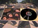 THE BEATLES RUBBER SOUL ORIGINAL 1965 CAPITOL STEREO PRESSING EXCELLENT
