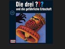 Die drei Fragezeichen ??? und die gefährliche Erbschaft - Vinyl picture disc LP