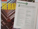 The Beatles  - PLEASE PLEASE ME - 1963 UK MONO EX-