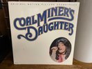 COAL MINER'S DAUGHTER Original Soundtrack STILL SEALED Loretta Lynn SISSY SPACEK