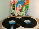 UFO - STRANGERS IN THE NIGHT GATEFOLD COVER UK 1ST PRESSING 1979