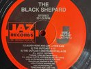 THE BLACK SHEPARD EP OG 1991 DJ REVOLUTION RARE RANDOM MA INDIE RAP LISTEN VG++