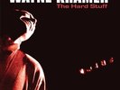 The Hard Stuff (LP) - Wayne Kramer - Brand New LP - Brand New -