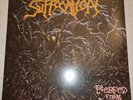 SUFFOCATION - Pierced From Within - LP-Purple Vinyl-Limited 500-Re-Release 2016