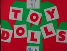 Toy Dolls – Dig That Groove Baby - Volume Records – VOLP 1 - UK 1983