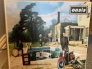 Oasis - Be Here Now - 1997 Vinyl Fan Club Box Set - Order Form Included