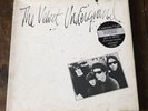 Velvet Underground Vinyl Record BOX SET 5xLP Nico, Lou Reed 1986